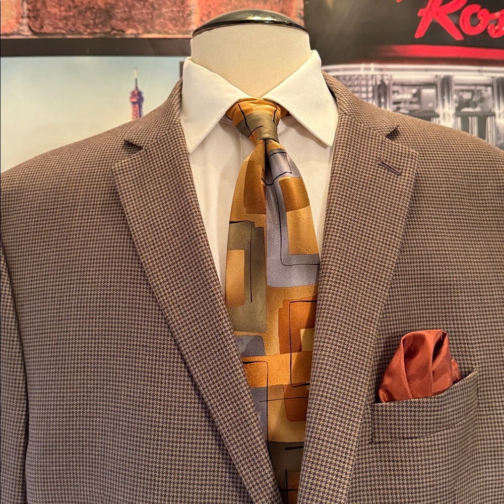 Ralph Lauren Sport Coat